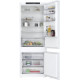 BALAY Combi integrable  3KIE901F, Solo Congelador No Frost, Integrable, Clase E